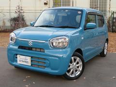 アルト ハイブリッドX 社外メモリーナビ シートヒーター VSA(横滑り防止) 前後ドライブレコーダー ETC LEDヘットライト バックカメラ 中古車画像