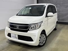 N-WGN G CD VSA(横滑り防止) 社外前後ドライブレコーダー 中古車画像