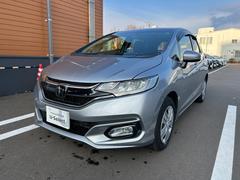 フィット 13G・Lホンダセンシング ETC ホンダセンシング クルーズコントロール 純正フロントドライブレコーダー LEDヘットライト フォグライト ワンオーナー VSA(横滑り防止) 中古車画像