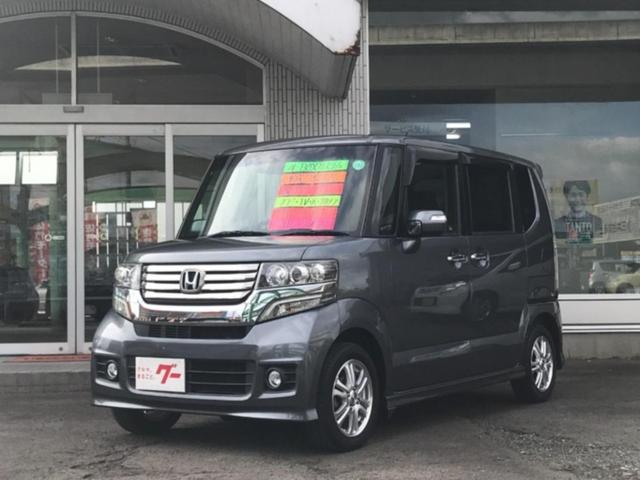 G・Lパッケージ 左側パワースライドドア ナビ ETC TV(1枚目)