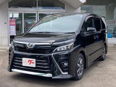 トヨタ　ヴォクシー　ＺＳ　助手席リフトアップシート車　福祉車輌　ＥＴＣ