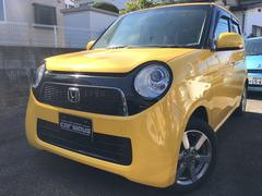 n one ツアラー lパッケージの中古車を探すなら グーネット中古車 ホンダの中古車情報