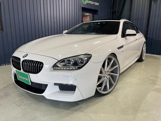 ＢＭＷ ６シリーズ