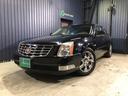 CADILLAC CADILLAC DTS