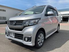 ホンダ　Ｎ−ＷＧＮカスタム　Ｇ　Ｌパッケージ　４ＷＤ　安心パッケージ