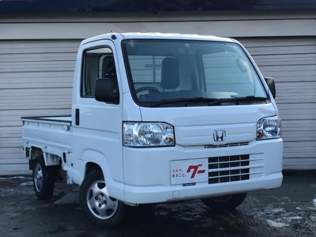 中古車 ホンダ アクティトラック sdx 4wd ガードパイプツキトリイ中古車販売実績 04 07 有 カーショップ オン 中古 車なら グーネット中古車