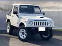 ジムニー ＨＡ　ＮＡＲＤＩステアリング　ＲＥＣＡＲＯシート　４ＷＤ　カプチーノエンジン載せ替え（1枚目）