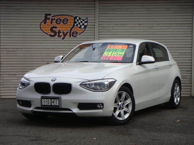 ＢＭＷ １シリーズ