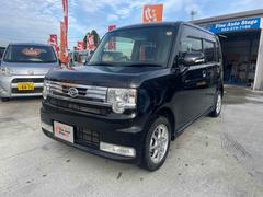 ムーヴコンテ カスタム G TV HID スマートキー アイドリングストップ ベンチシート CVT 盗難防止システム ABS アルミホイール 衝突安全ボディ エアコン パワーステアリング パワーウィンドウ 運転席エアバッグ 中古車画像