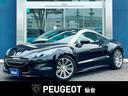 PEUGEOT RCZ