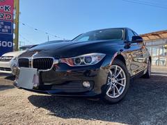 ＢＭＷ　３シリーズ　３２０ｄ　ディーゼル　ツインパワーターボ　パワーシート