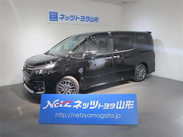 ZS 煌II 両側パワースライドドア スマートキー ウォークスルー 衝突被害軽減ブレーキ(1枚目)