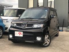 ホンダ ゼストスパーク 08年モデル W ターボ 4wdの中古車一覧 価格 Com