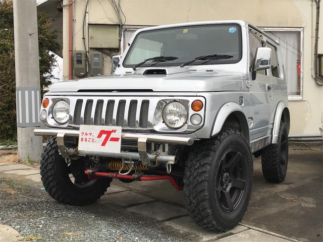 K6Aターボ 5速MT エアコン 4WD(1枚目)