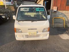 サンバートラック TB 中古車画像