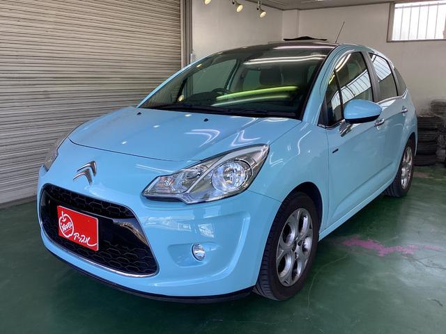 シトロエン C3