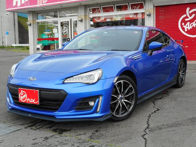 スバル ＢＲＺ