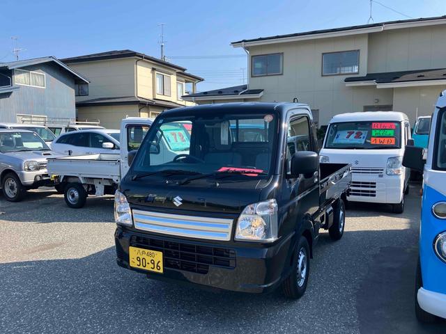 スムーズな走りと加速の良さを体感☆4WD