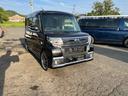 ダイハツ タント カスタムＲＳ　トップエディションＳＡＩＩ （なし）