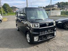 ウェイク X SA 中古車画像