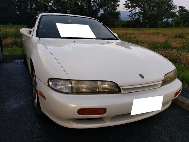 Q’sエアロミラー(1枚目)