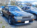 NISSAN LAUREL