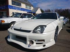 ホンダプレリュードの中古車を探すなら グーネット中古車