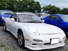 RX-7 タイプRの中古車を探すなら【グーネット】 RX-7 タイプRの中古車を探すなら【グーネット】