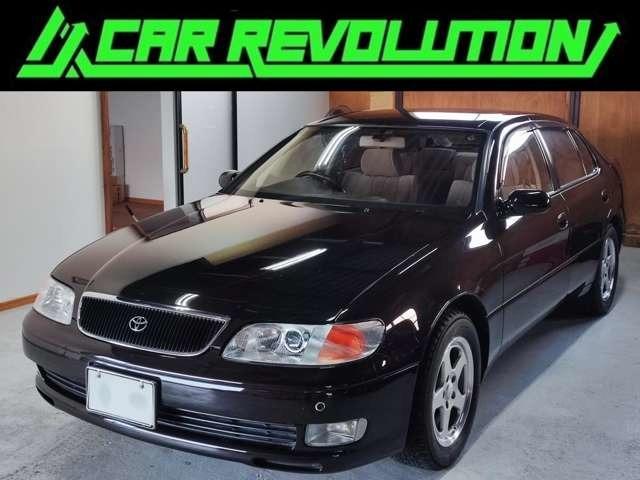 アリスト(トヨタ)の中古車を探すなら【グーネット】~3ページ目~ アリスト(トヨタ)の中古車を探すなら【グーネット】~3ページ目~
