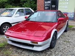 トヨタ　ＭＲ２　Ｇリミテッド　スーパーチャージャー