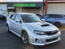スバル インプレッサ ＷＲＸ　ＳＴｉ　後期型　左右純正オプション...
