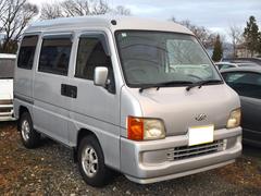 サンバーディアス  リアエンジン 後輪駆動 5MT 中古車画像