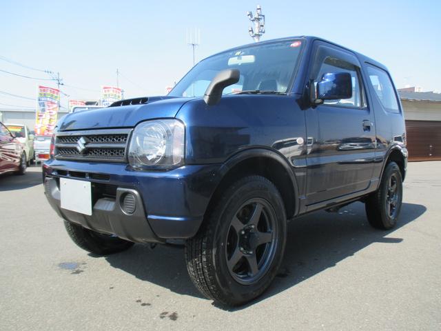 XG 4WD ターボ(1枚目)