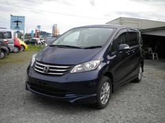 ホンダ フリード 08年モデル フレックス エアロ 4wd 5人乗り の中古車一覧 価格 Com