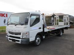 キャンター  車載車 2t 3.0ディーゼルターボ 中古車画像