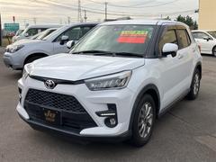 ライズ Z 4WD ドライブレコーダー バックカメラ クリアランスソナー オートクルーズコントロール レーンアシスト 衝突被害軽減システム ナビ オートライト LEDヘッドランプ アルミホイール スマートキー 中古車画像
