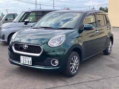 パッソ モーダ S 4WD ETC バックカメラ 衝突被害軽減システム アルミホイール オートライト LEDヘッドランプ スマートキー アイドリングストップ 電動格納ミラー シートヒーター CVT 盗難防止システム 中古車画像