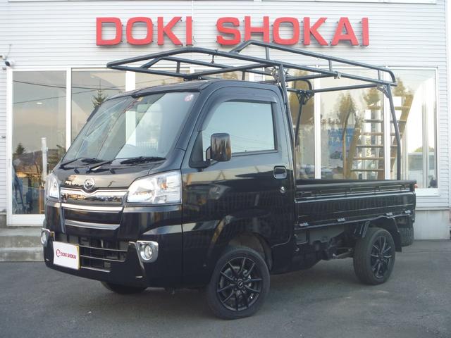 軽トラック 軽バンの中古車 中古車情報 青森県 一覧