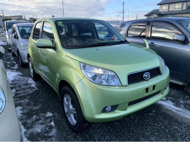 ダイハツ ビーゴcl 4wd etc バックカメラ ナビ tv アルミホイール at absの中古車 車体価格79万円 06 平成18 年式 走行6 0万キロ 車体色lグリーン 青森県三沢市岡三沢6 110 5 有 北栄中古車センター lucky s の在庫 グーネット中古車 ダイハツ ビーゴcl 4wd etc バックカメラ ナビ tv アルミホイール at absの中古車 車体価格79万円 06 平成18 年式 走行6 0万キロ 車体色lグリーン 青森県三沢市岡三沢6 110 5 有 北栄中古車センター lucky s の在庫 グーネット中古車
