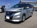 日産 セレナ ハイウェイスター　プロパイロットエディション　Ｂｌ...