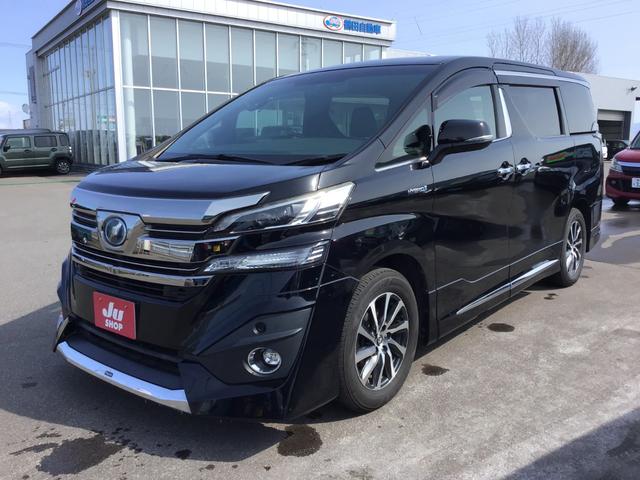 エグゼクティブラウンジ　ＬＥＤ　ＤＶＤ　ＡＷＤ　スマートキー　オットマン　ＡＢＳ　アダプティブクルーズコントロール　シ－トヒ－タ－　ダブルエアコン　Ｂｌｕｅｔｏｏｔｈ　プリクラッシュセーフティシステム　パワーリアゲート