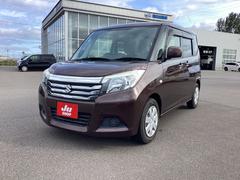 ソリオ G 4WD スマキー イモビ 横滑り防止システム キーレススタート メモリーナビ エアバック ダブルエアバック パワーウィンドウ 運転席シートヒーター マニュアルエアコン フルフラットシート パワステ 中古車画像