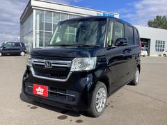 N-BOX L 4WD LKAS 衝突安全ボディ 電動格納ドアミラー フルフラット 前席シートヒーター bluetooth ETC車載器 CMBS Bカメラ LEDヘッドライト パーキングセンサー クルコン 中古車画像