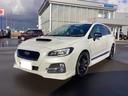 スバル レヴォーグ １．６ＧＴ－Ｓアイサイト　４ＷＤ　後カメラ　...