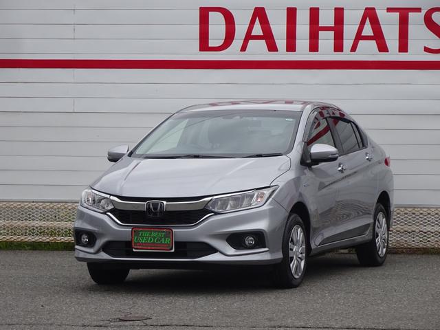 グレイス(ホンダ) ハイブリッドＬＸ・ホンダセンシング　４ＷＤ　Aftermarketメモリーナビ　バックモニター　クルーズコントロール　ＬＥＤヘッドライト　シートヒーター　ドライブレコーダー前後　ＥＴＣ　スマートキー 中古車画像