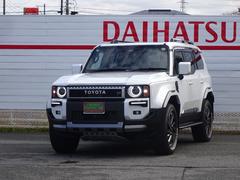 ランドクルーザー250 VX 4WD 1オーナー トヨタチームメイト デジタルキー 丸目ヘッドランプ モデリスタプロテクターキット オーバーフェンダー シグネチャーイルミブレード モデリスタ20inアルミ&タイヤセット 中古車画像