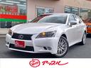 レクサス ＧＳ ＧＳ３５０　バージョンＬ　１２．３インチマ…