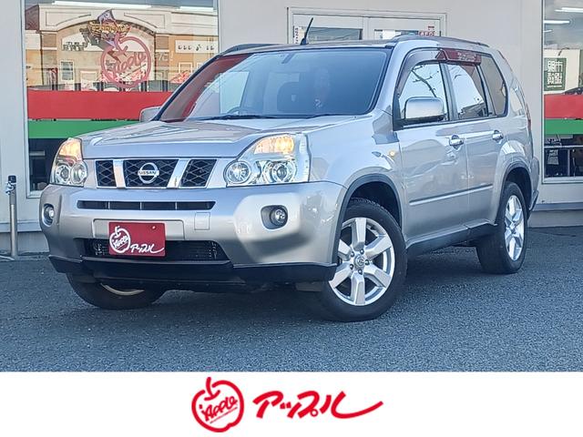 平成２１年式エクストレイル入庫しました☆ ６速マニュアル☆ディーゼルターボ☆お問い合わせください☆