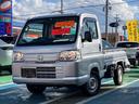 ホンダ アクティトラック ＳＤＸ　４ＷＤ　５速マニュアル車　エア...