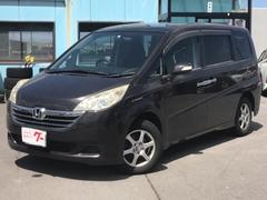 ステップワゴン ホンダ の中古車を探すなら グーネット中古車 青森県の中古車情報
